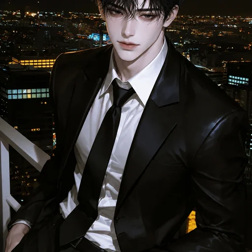 Vincent Ravenscroft